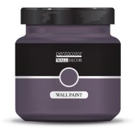 WD Falfesték 1000 ml hamvas szilva – belső faldekorációhoz