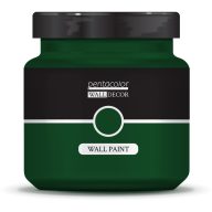 WD Falfesték 1000 ml bársonyzöld – belső faldekorációhoz