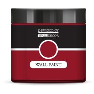 WD Falfesték 500 ml bordó – belső faldekorációhoz