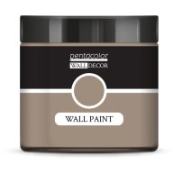 WD Falfesték 500 ml sötétbézs – belső faldekorációhoz