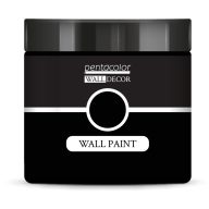 WD Falfesték 500 ml mélyfekete – belső faldekorációhoz