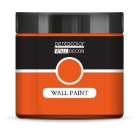 WD Falfesték 500 ml érett mandarin – belső faldekorációhoz