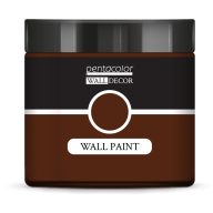 WD Falfesték 500 ml rozsdabarna – belső faldekorációhoz