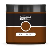 WD Falfesték 500 ml világosrozsda – belső faldekorációhoz