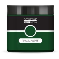WD Falfesték 500 ml bársonyzöld – belső faldekorációhoz