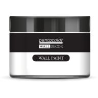 WD Falfesték 150 ml antikfehér – belső faldekorációhoz