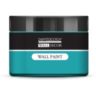 WD Falfesték 150 ml azúr tenger – belső faldekorációhoz