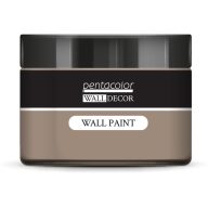 WD Falfesték 150 ml sötétbézs – belső faldekorációhoz