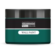 WD Falfesték 150 ml smaragdzöld – belső faldekorációhoz