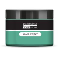 WD Falfesték 150 ml világospatina – belső faldekorációhoz