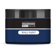 WD Falfesték 150 ml óceánkék – belső faldekorációhoz