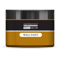 WD Falfesték 150 ml okker – belső faldekorációhoz