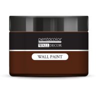 WD Falfesték 150 ml rozsdabarna – belső faldekorációhoz
