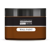 WD Falfesték 150 ml világosrozsda – belső faldekorációhoz