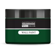 WD Falfesték 150 ml bársonyzöld – belső faldekorációhoz
