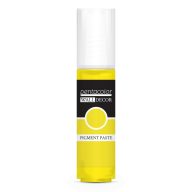 WD Színezőpaszta 20 ml sárga – belső faldekorációhoz