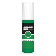 WD Színezőpaszta 20 ml zöld – belső faldekorációhoz