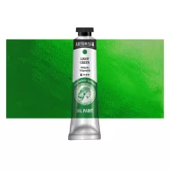 Artemisia olajfesték 20 ml világoszöld – festőknek és alkotóknak
