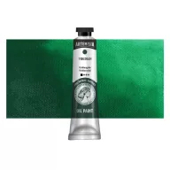 Artemisia olajfesték 20 ml viridian zöld – festőknek és alkotóknak