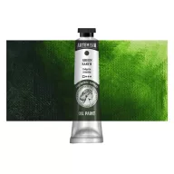Artemisia olajfesték 20 ml zöldföld – festőknek és alkotóknak