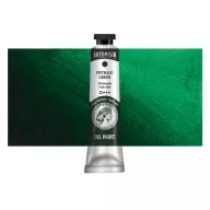 Artemisia olajfesték 20 ml ftalo-zöld – festőknek és alkotóknak