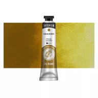 Artemisia olajfesték 20 ml aranyokker – festőknek és alkotóknak