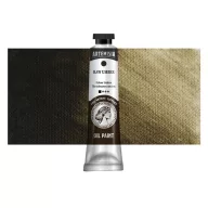 Artemisia olajfesték 20 ml természetes umbra – festőknek és alkotóknak