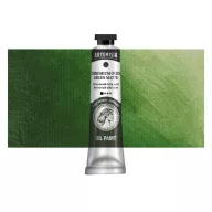 Artemisia olajfesték 20 ml króm-oxid-zöld matt – festőknek és alkotóknak