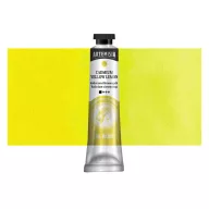 Artemisia olajfesték 20 ml kadmium-citromsárga – festőknek és alkotóknak