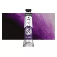 Artemisia olajfesték 40 ml lila – festőknek és alkotóknak