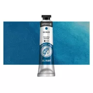 Artemisia olajfesték 40 ml égszínkék – festőknek és alkotóknak