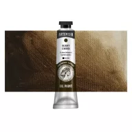 Artemisia olajfesték 40 ml égetett umbra – festőknek és alkotóknak