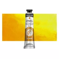 Artemisia olajfesték 40 ml permanens sötétsárga – festőknek és alkotóknak