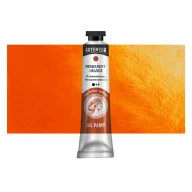 Artemisia olajfesték 40 ml permanens narancs – festőknek és alkotóknak