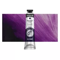 Artemisia olajfesték 40 ml permanens lila – festőknek és alkotóknak
