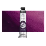 Artemisia olajfesték 40 ml ásványlila – festőknek és alkotóknak
