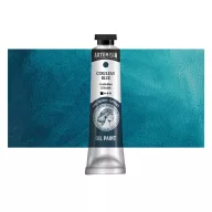 Artemisia olajfesték 40 ml cölinkék – festőknek és alkotóknak