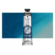 Artemisia akrilfesték 20 ml cölinkék – festőknek és alkotóknak