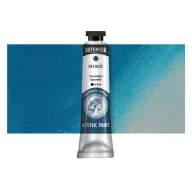 Artemisia akrilfesték 20 ml égszínkék – festőknek és alkotóknak