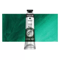 Artemisia akrilfesték 20 ml viridiánzöld – festőknek és alkotóknak