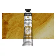 Artemisia akrilfesték 20 ml transzparens vas-oxid-sárga – festőknek és alkotóknak