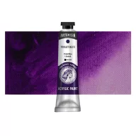 Artemisia akrilfesték 20 ml liláskék – festőknek és alkotóknak