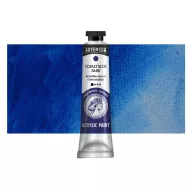 Artemisia akrilfesték 20 ml sötét kobaltkék – festőknek és alkotóknak