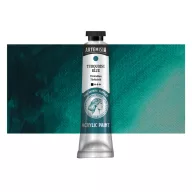 Artemisia akrilfesték 20 ml türkizkék – festőknek és alkotóknak