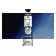 Artemisia akrilfesték 20 ml párizsi kék – festőknek és alkotóknak