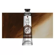 Artemisia akrilfesték 20 ml égetett sziena – festőknek és alkotóknak