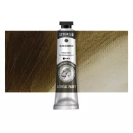 Artemisia akrilfesték 20 ml természetes umbra – festőknek és alkotóknak
