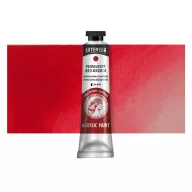 Artemisia akrilfesték 20 ml permanens középvörös – festőknek és alkotóknak