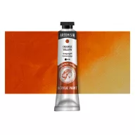 Artemisia akrilfesték 40 ml narancssárga – festőknek és alkotóknak