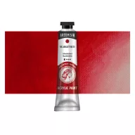 Artemisia akrilfesték 40 ml skarlátvörös – festőknek és alkotóknak